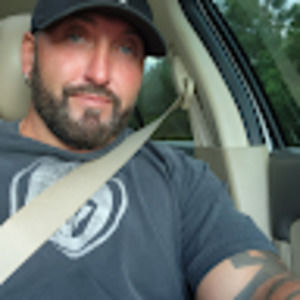 Meet your Posher, Nickolas